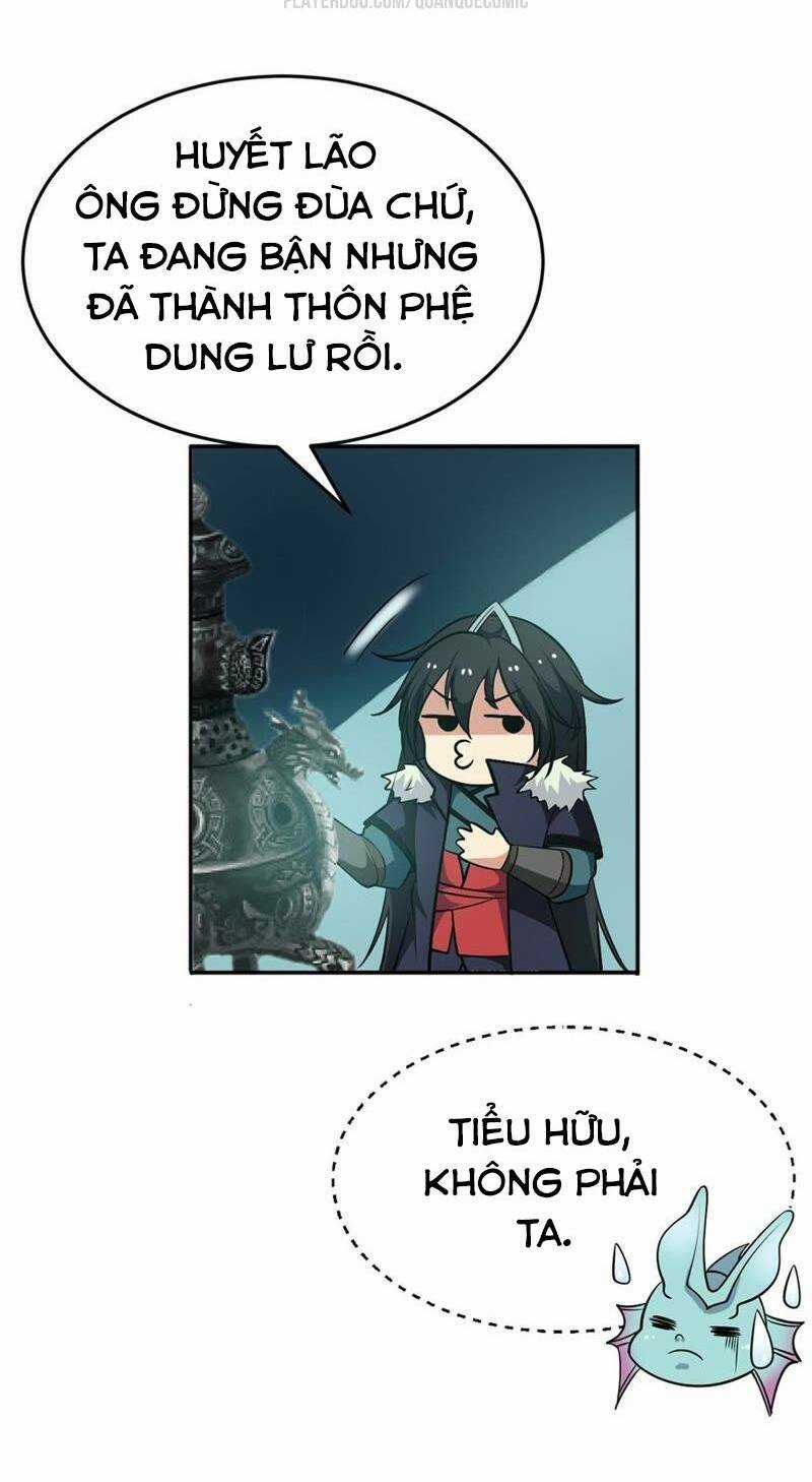 Thôn Phệ Vĩnh Hằng - Chapter 53 - Trang 4