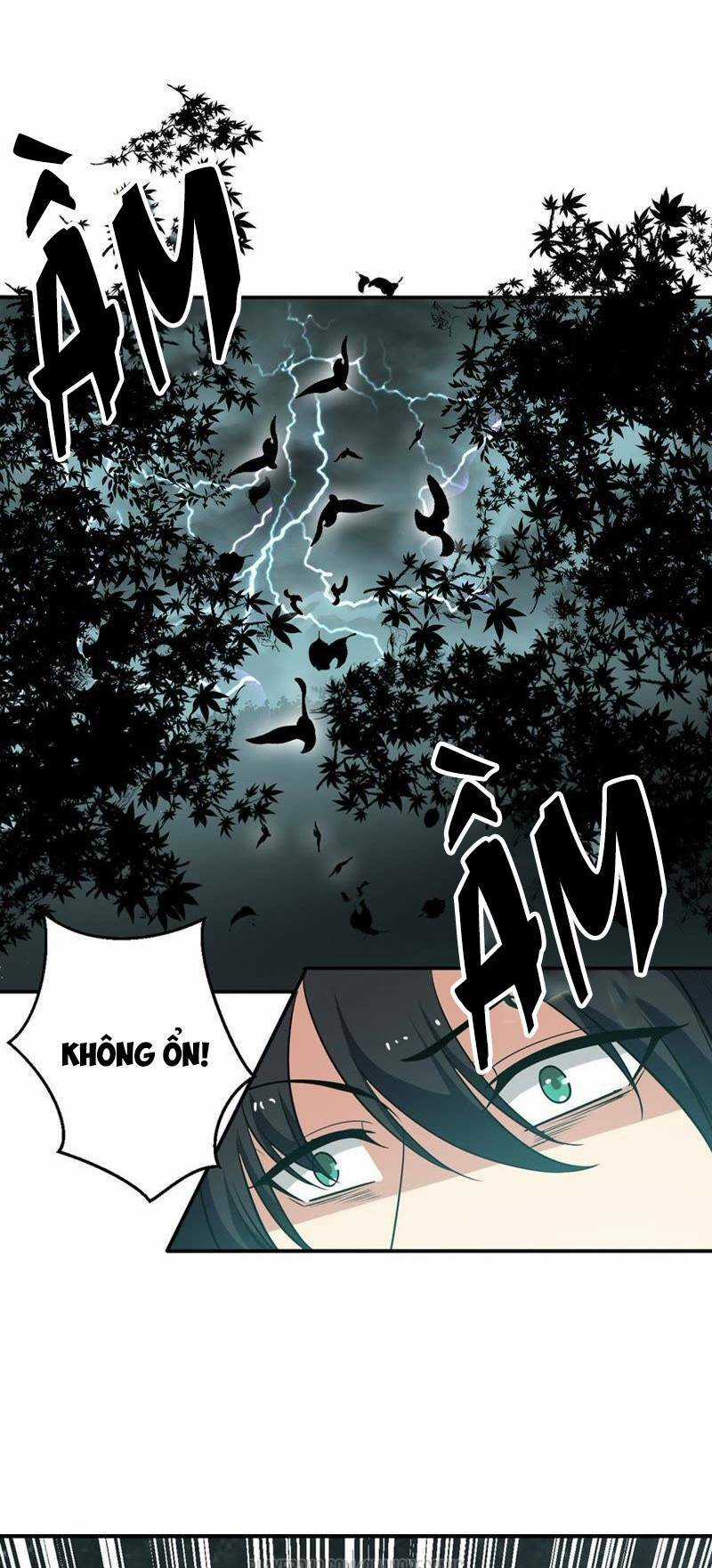 Thôn Phệ Vĩnh Hằng - Chapter 53 - Trang 5