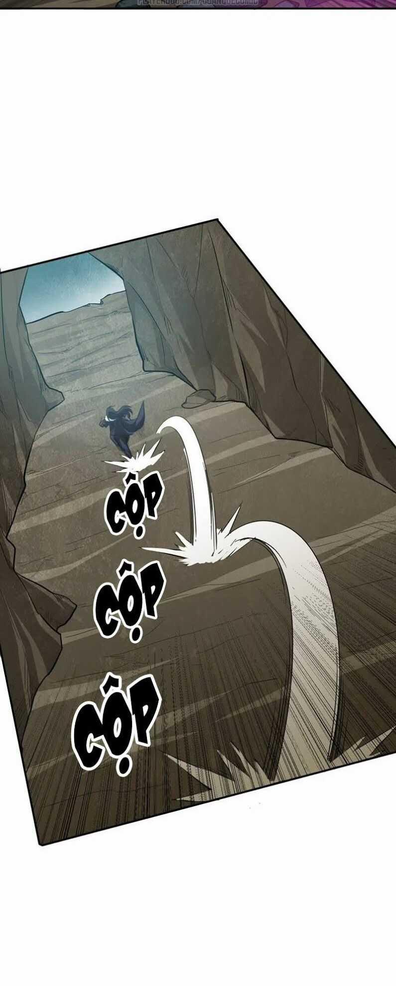 Thôn Phệ Vĩnh Hằng - Chapter 53 - Trang 8