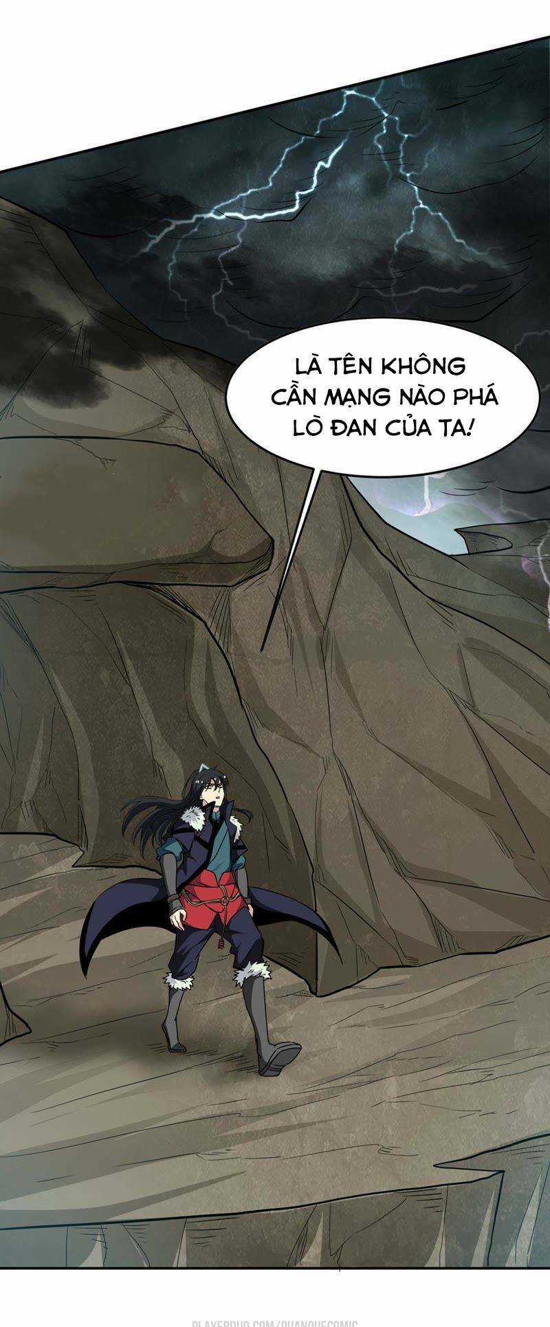 Thôn Phệ Vĩnh Hằng - Chapter 53 - Trang 9