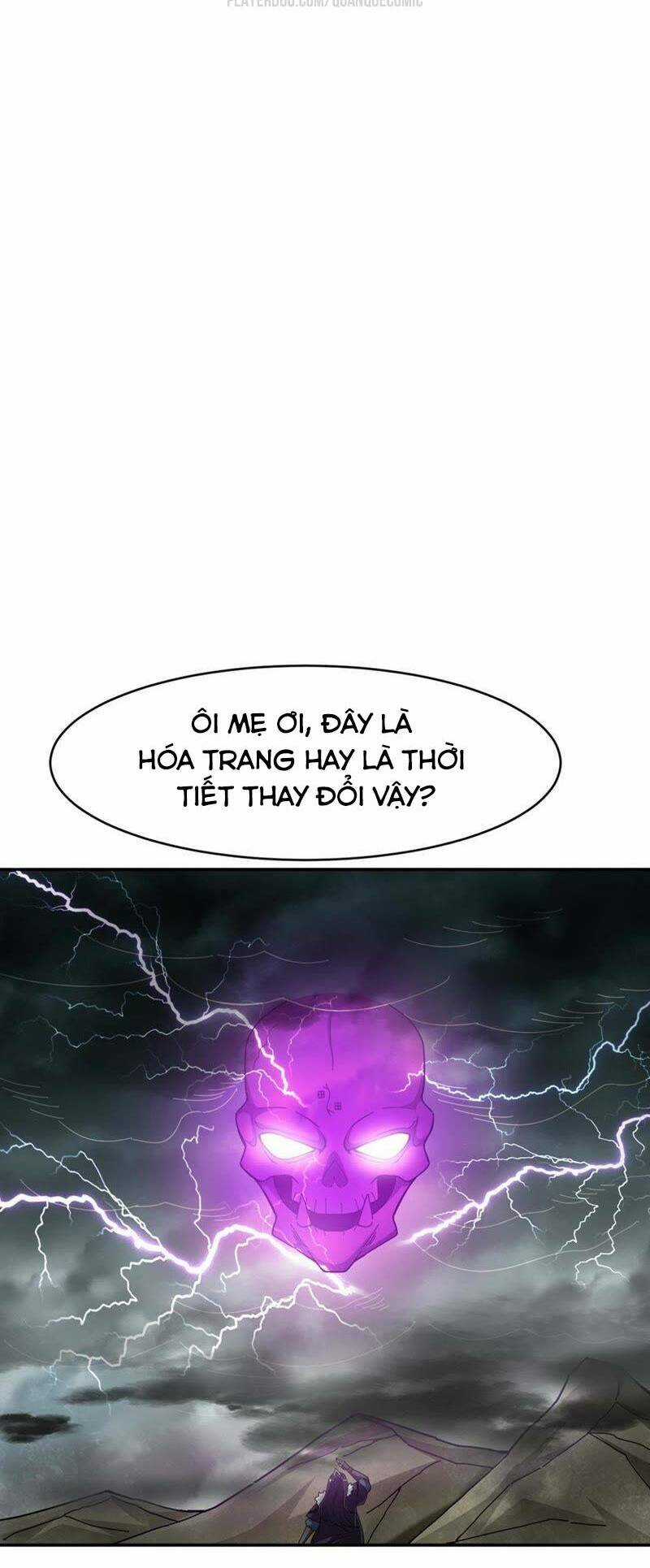 Thôn Phệ Vĩnh Hằng - Chapter 53 - Trang 10