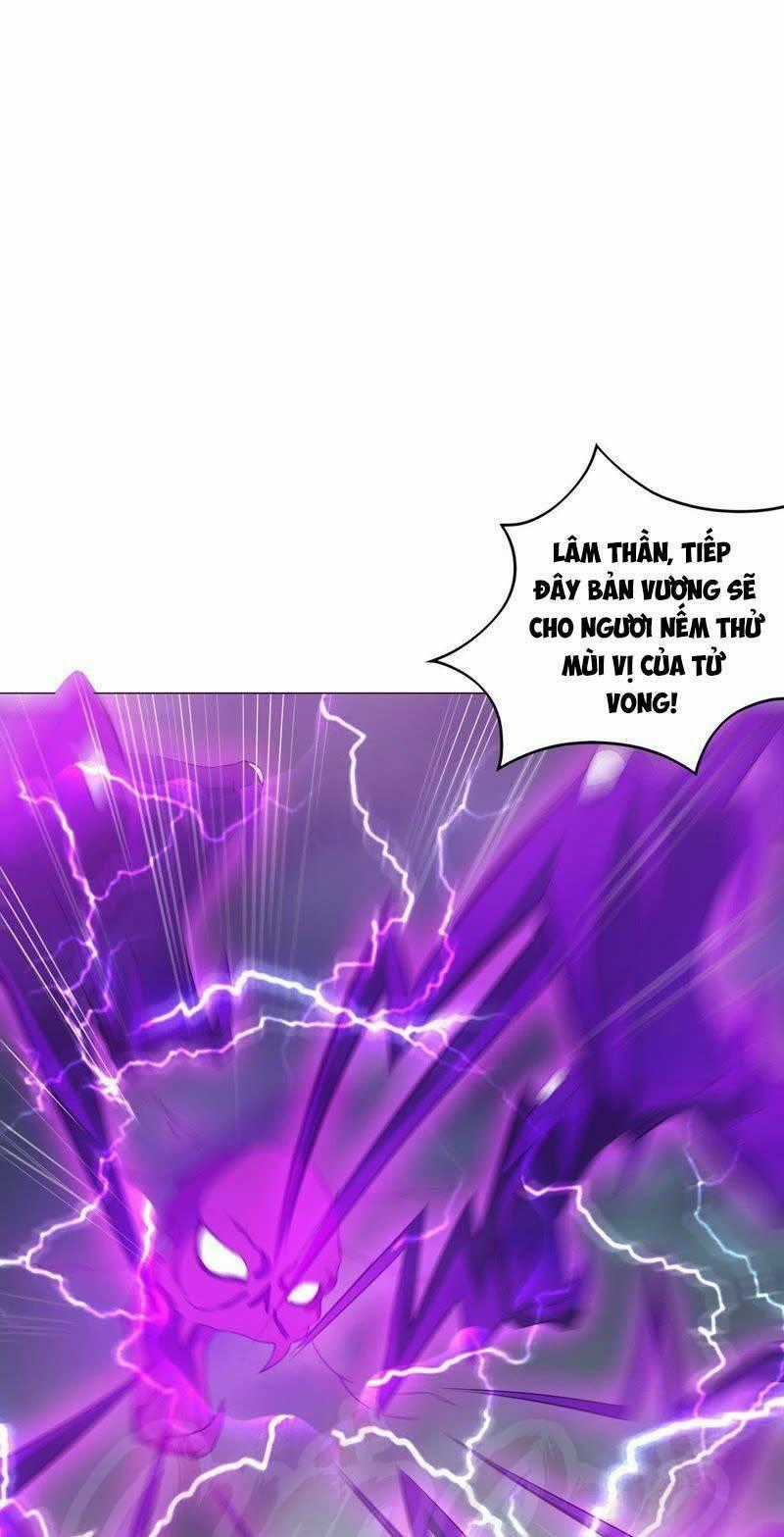 Thôn Phệ Vĩnh Hằng - Chapter 54 - Trang 1