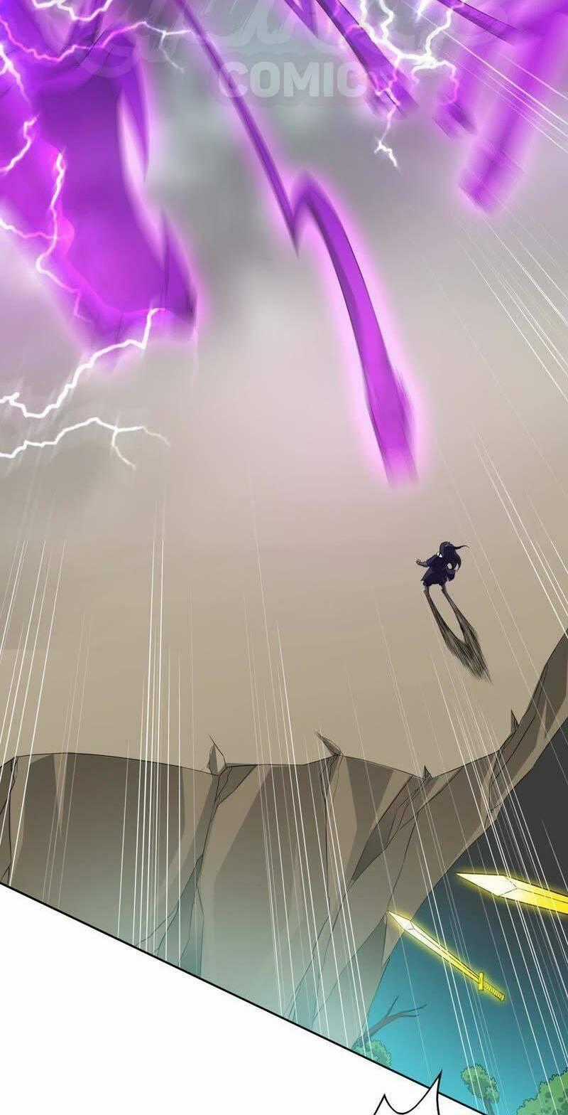 Thôn Phệ Vĩnh Hằng - Chapter 54 - Trang 2