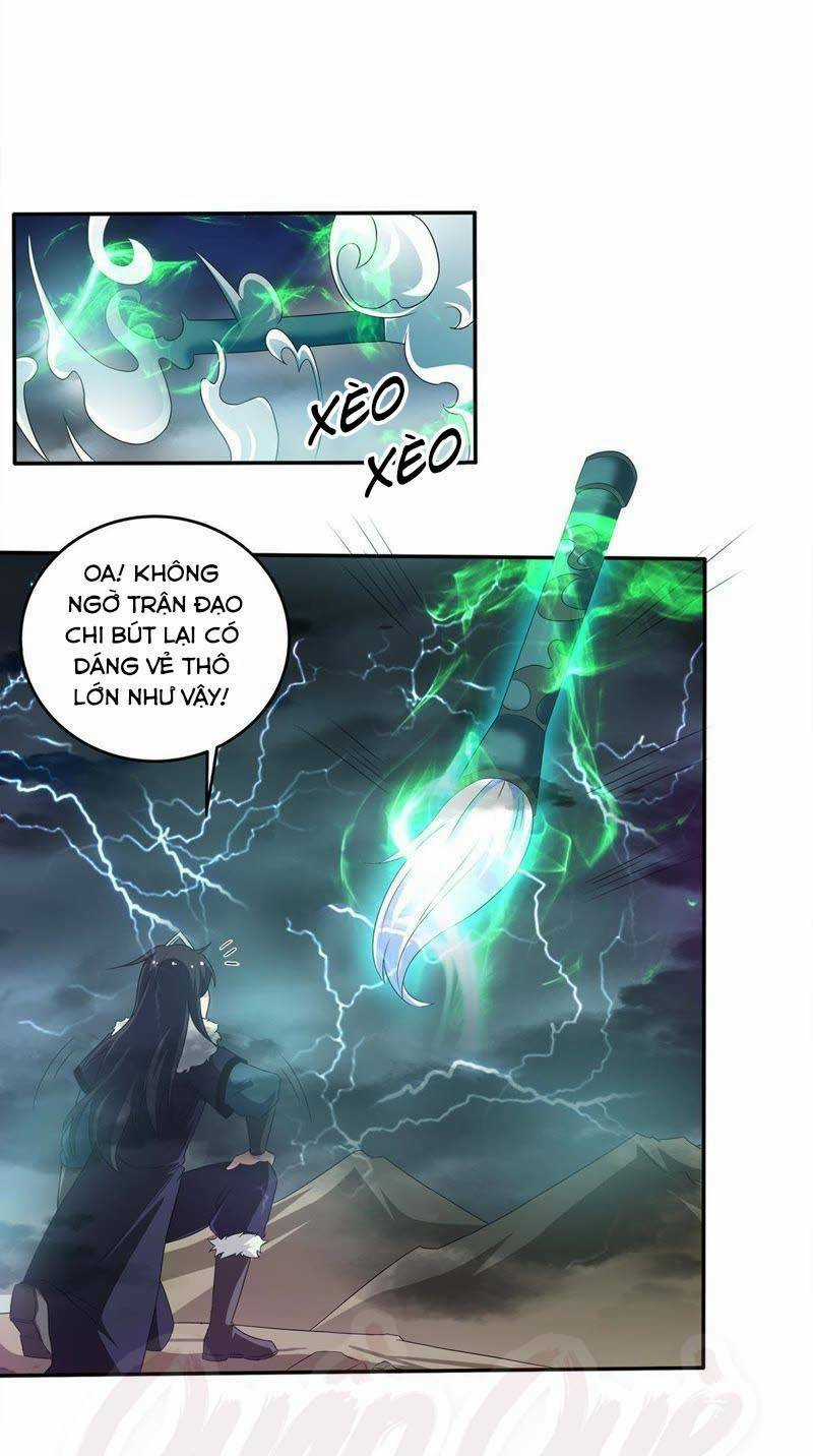 Thôn Phệ Vĩnh Hằng - Chapter 54 - Trang 11