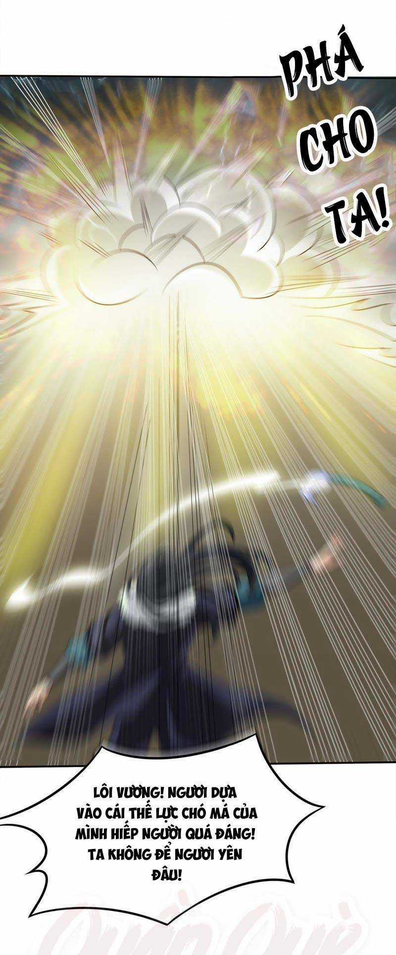Thôn Phệ Vĩnh Hằng - Chapter 54 - Trang 13