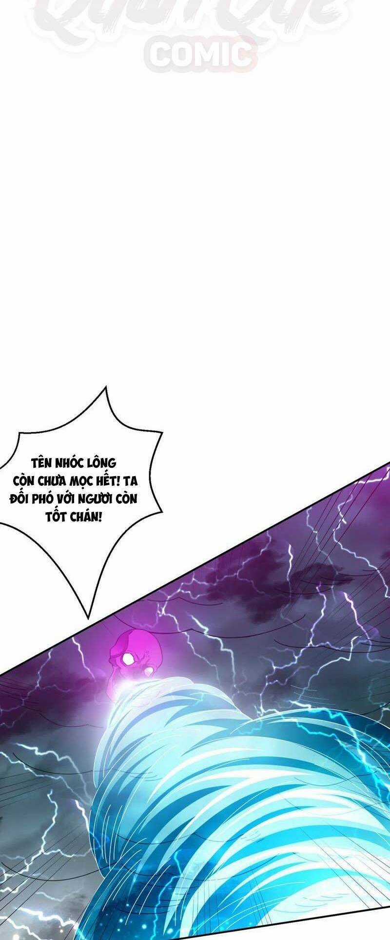 Thôn Phệ Vĩnh Hằng - Chapter 54 - Trang 14