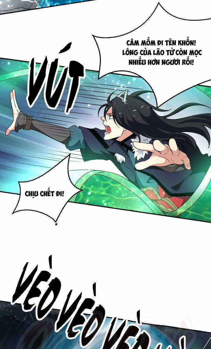 Thôn Phệ Vĩnh Hằng - Chapter 54 - Trang 15