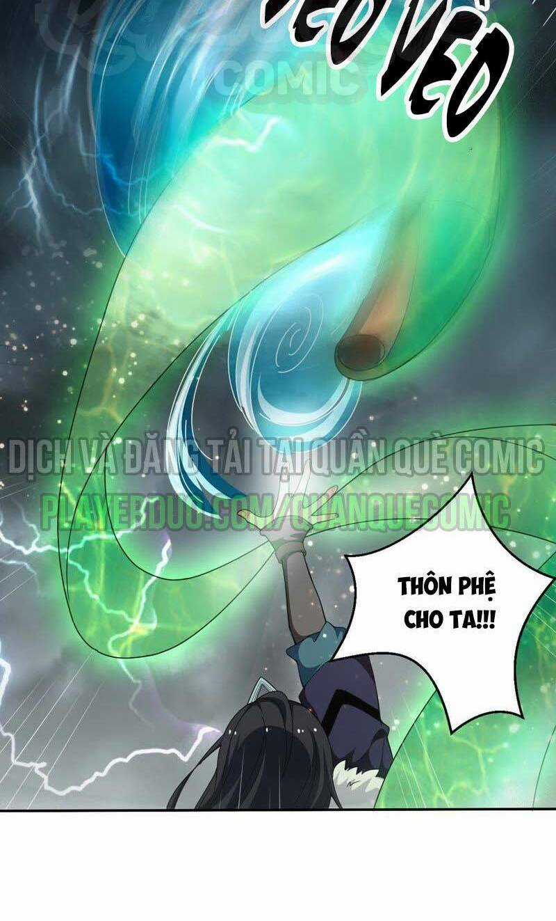 Thôn Phệ Vĩnh Hằng - Chapter 54 - Trang 16