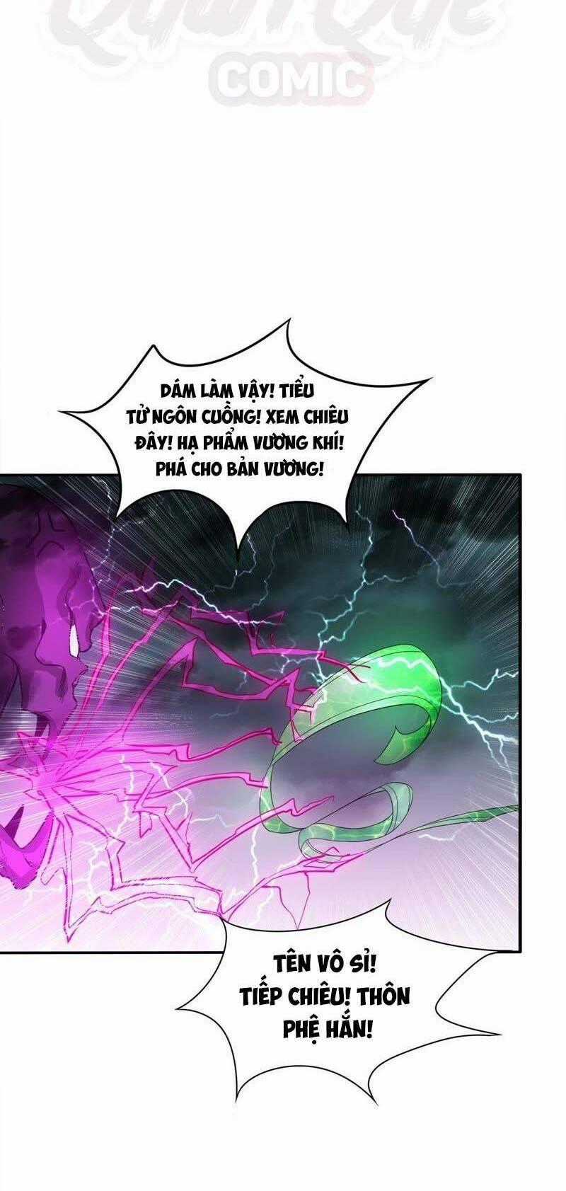 Thôn Phệ Vĩnh Hằng - Chapter 54 - Trang 18