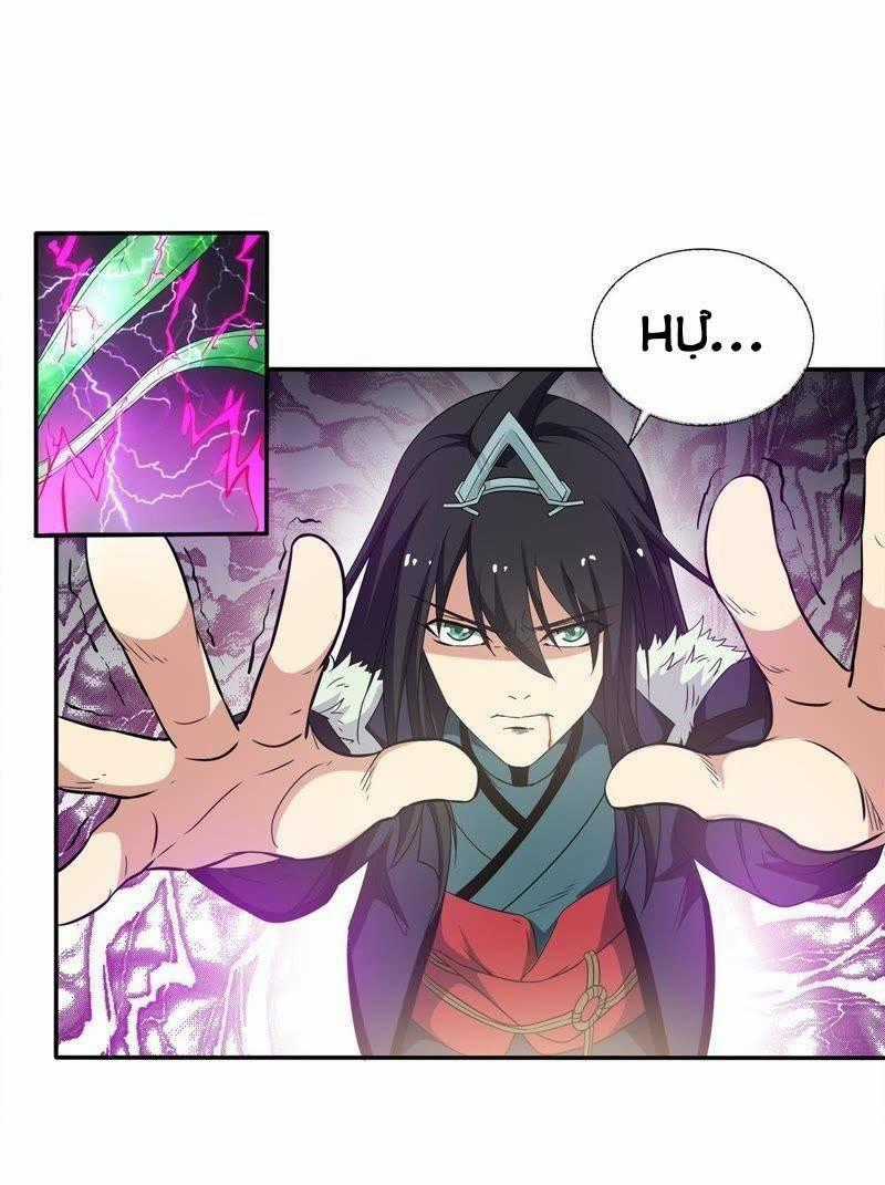 Thôn Phệ Vĩnh Hằng - Chapter 54 - Trang 19