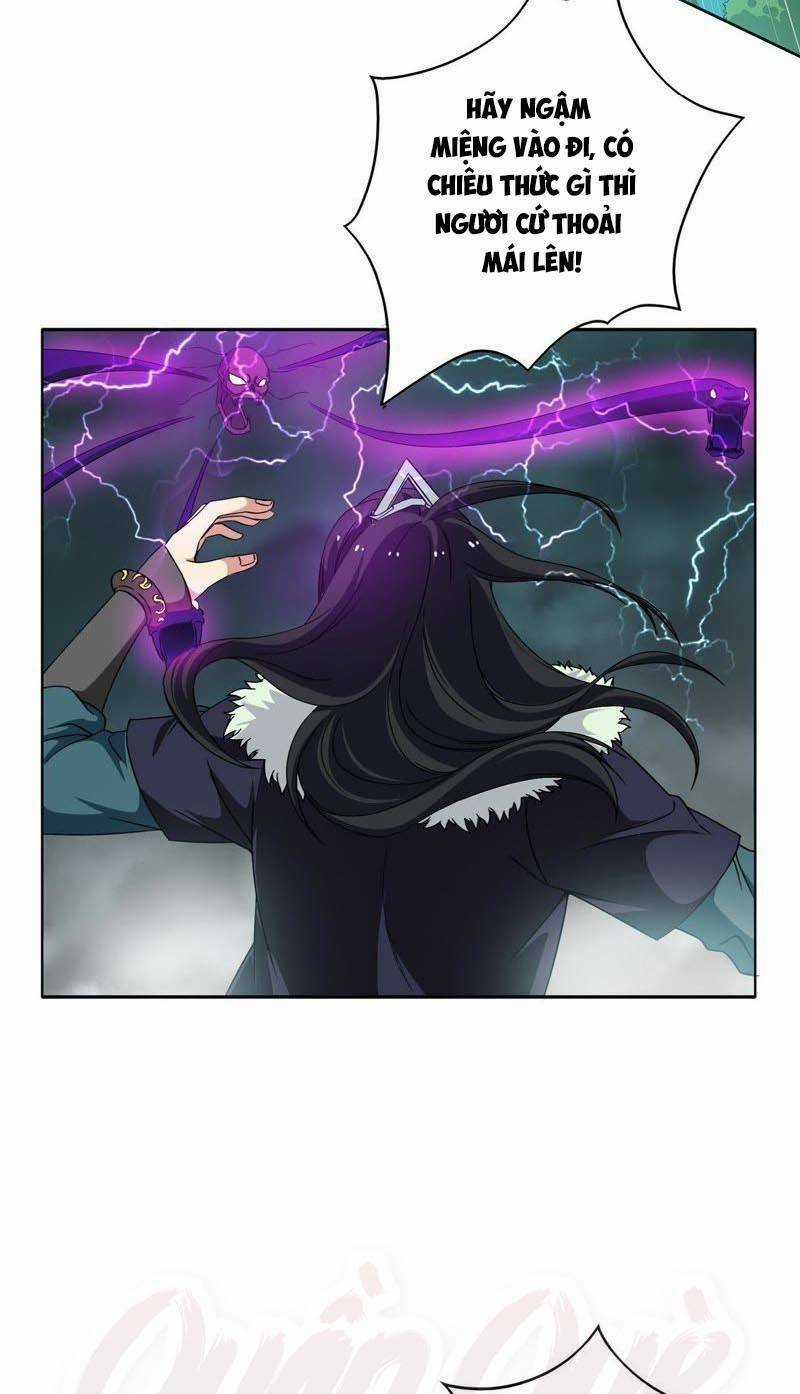 Thôn Phệ Vĩnh Hằng - Chapter 54 - Trang 3