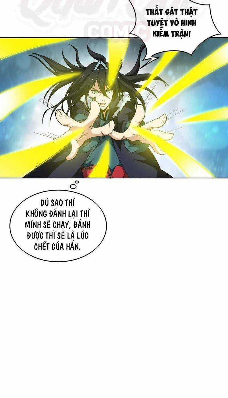 Thôn Phệ Vĩnh Hằng - Chapter 54 - Trang 4