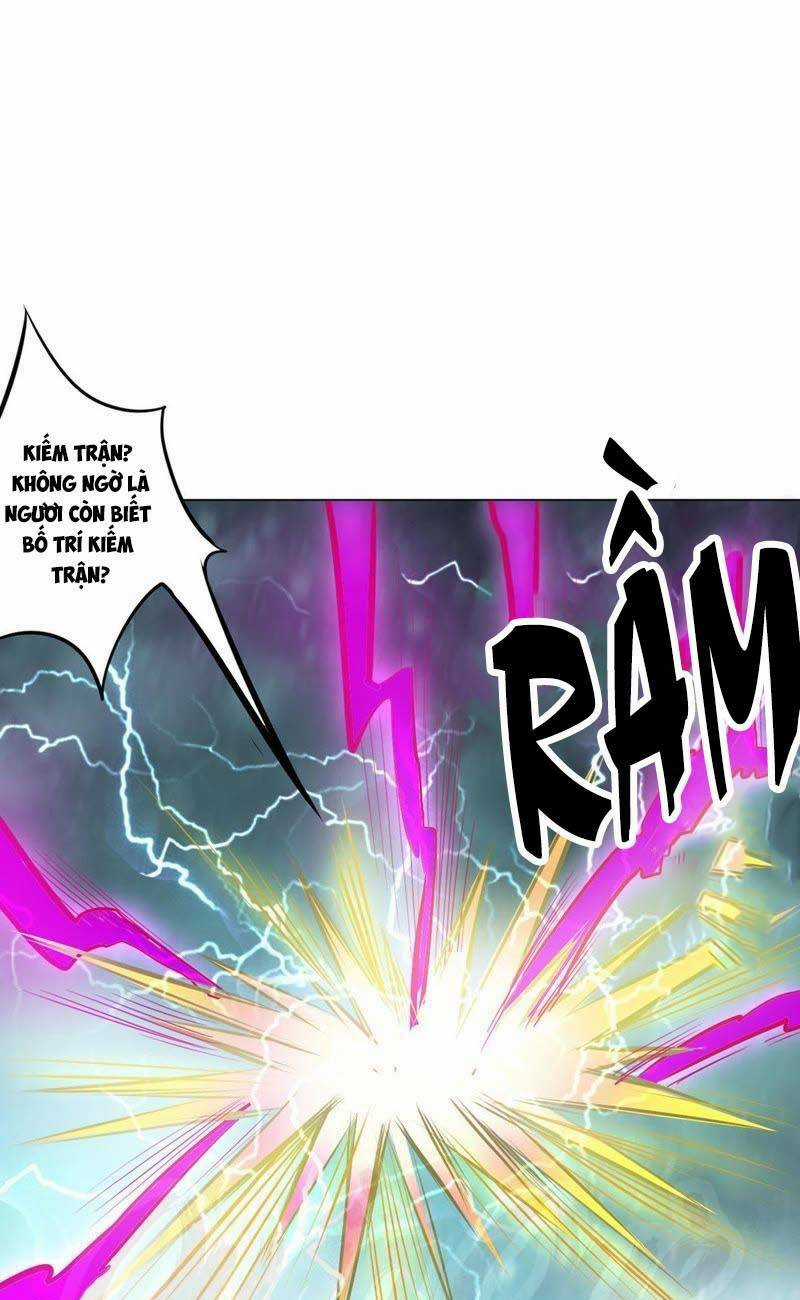 Thôn Phệ Vĩnh Hằng - Chapter 54 - Trang 5