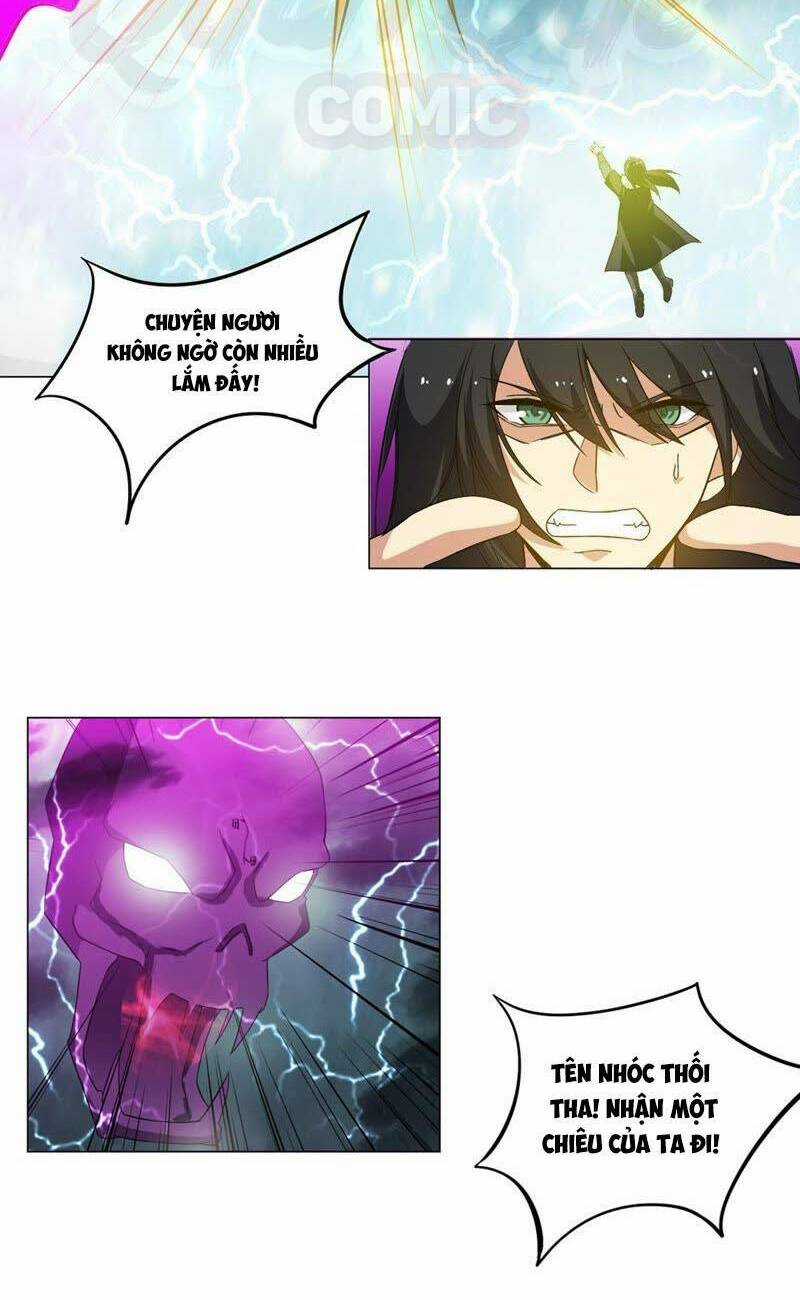 Thôn Phệ Vĩnh Hằng - Chapter 54 - Trang 6