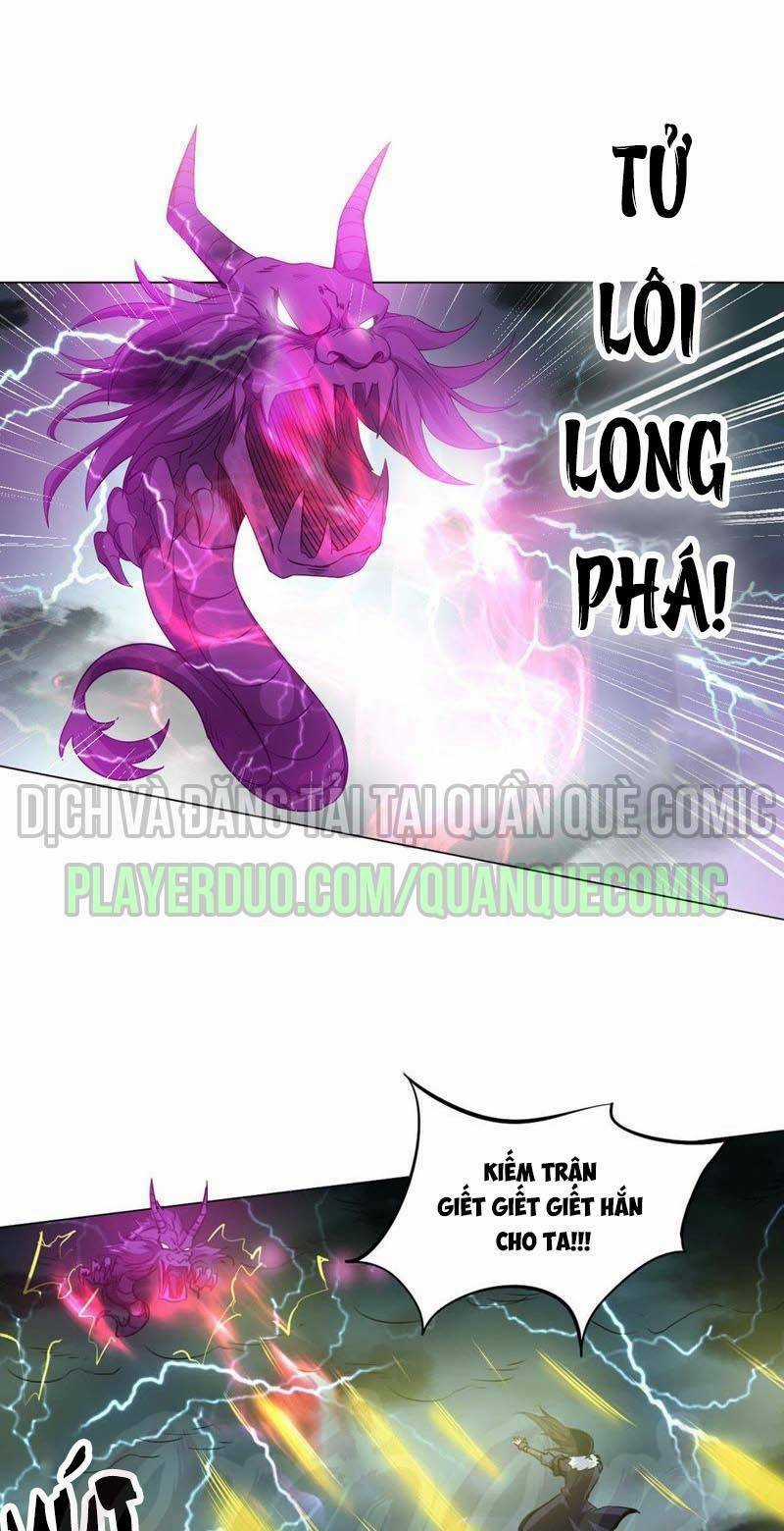 Thôn Phệ Vĩnh Hằng - Chapter 54 - Trang 7