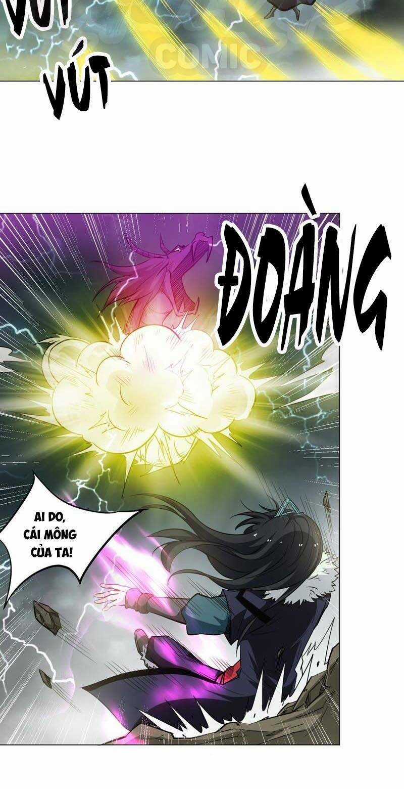 Thôn Phệ Vĩnh Hằng - Chapter 54 - Trang 8