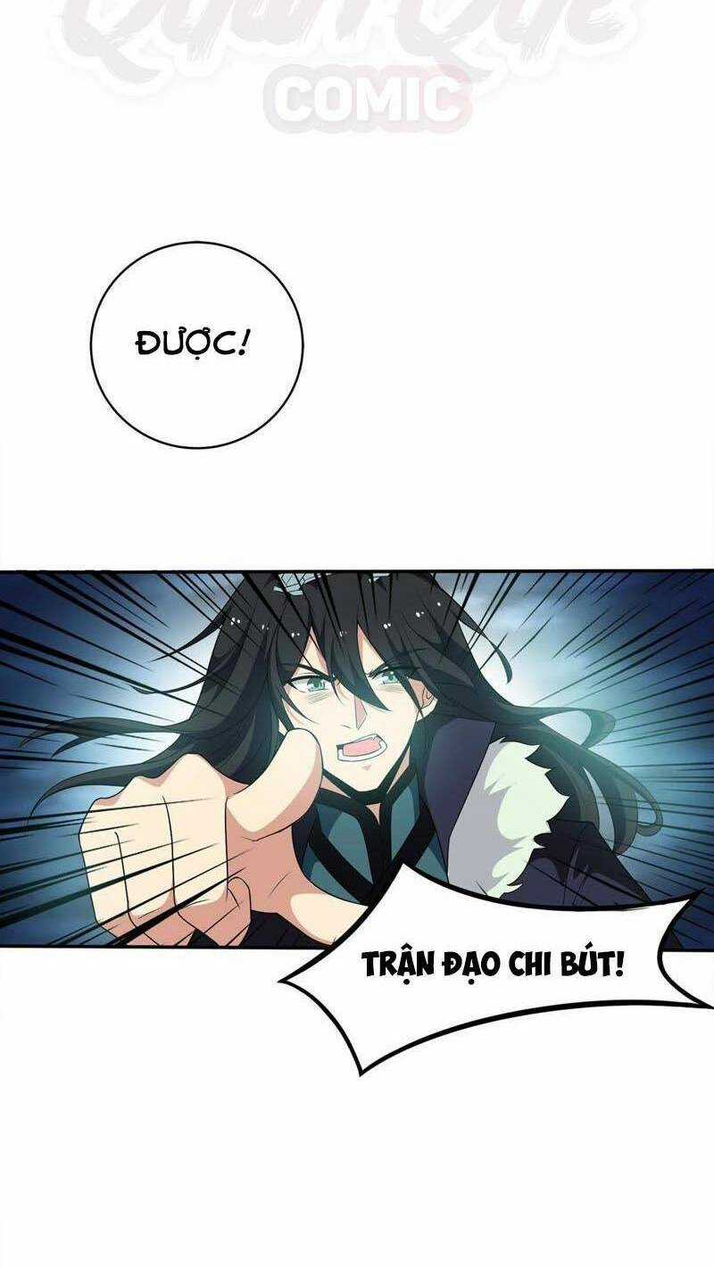 Thôn Phệ Vĩnh Hằng - Chapter 54 - Trang 10