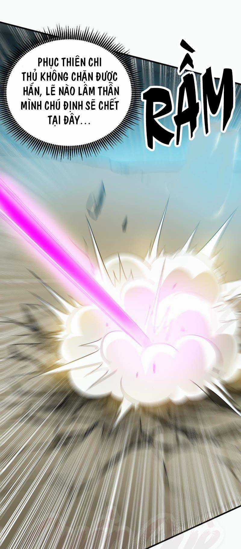 Thôn Phệ Vĩnh Hằng - Chapter 55 - Trang 11