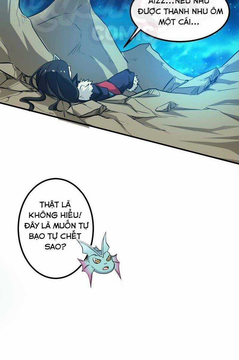Thôn Phệ Vĩnh Hằng - Chapter 55 - Trang 14