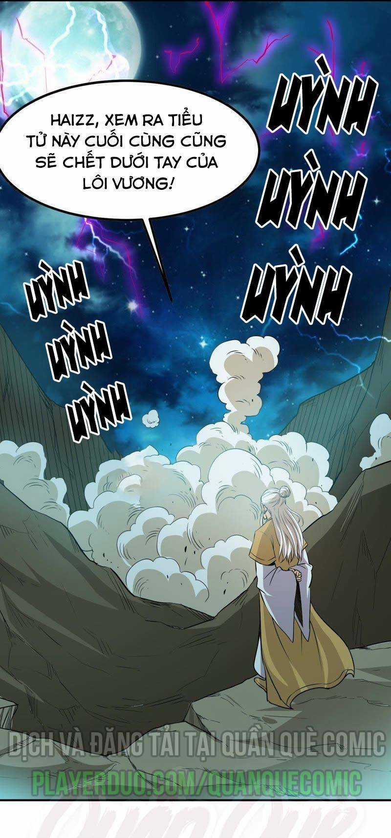 Thôn Phệ Vĩnh Hằng - Chapter 55 - Trang 15