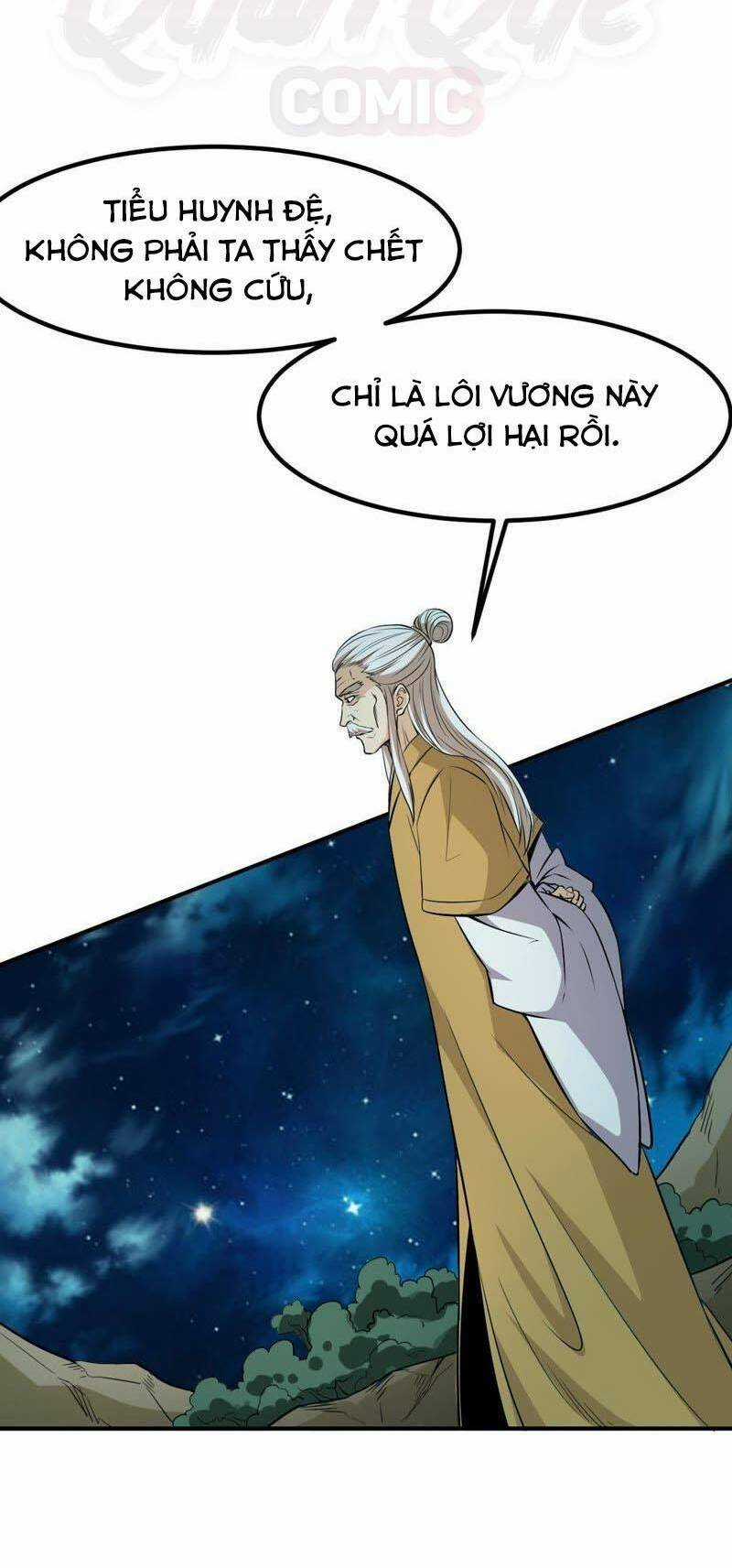 Thôn Phệ Vĩnh Hằng - Chapter 55 - Trang 16