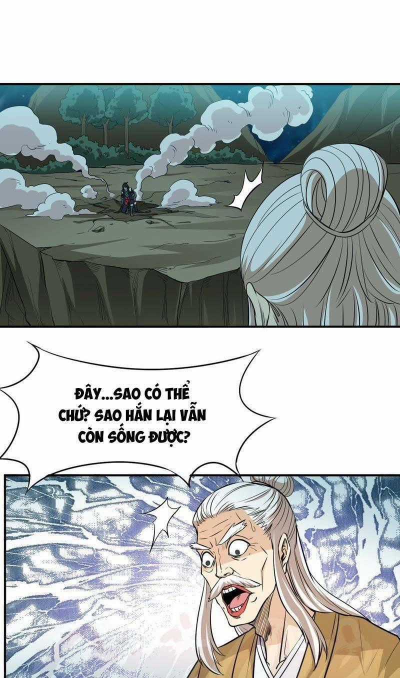 Thôn Phệ Vĩnh Hằng - Chapter 55 - Trang 17