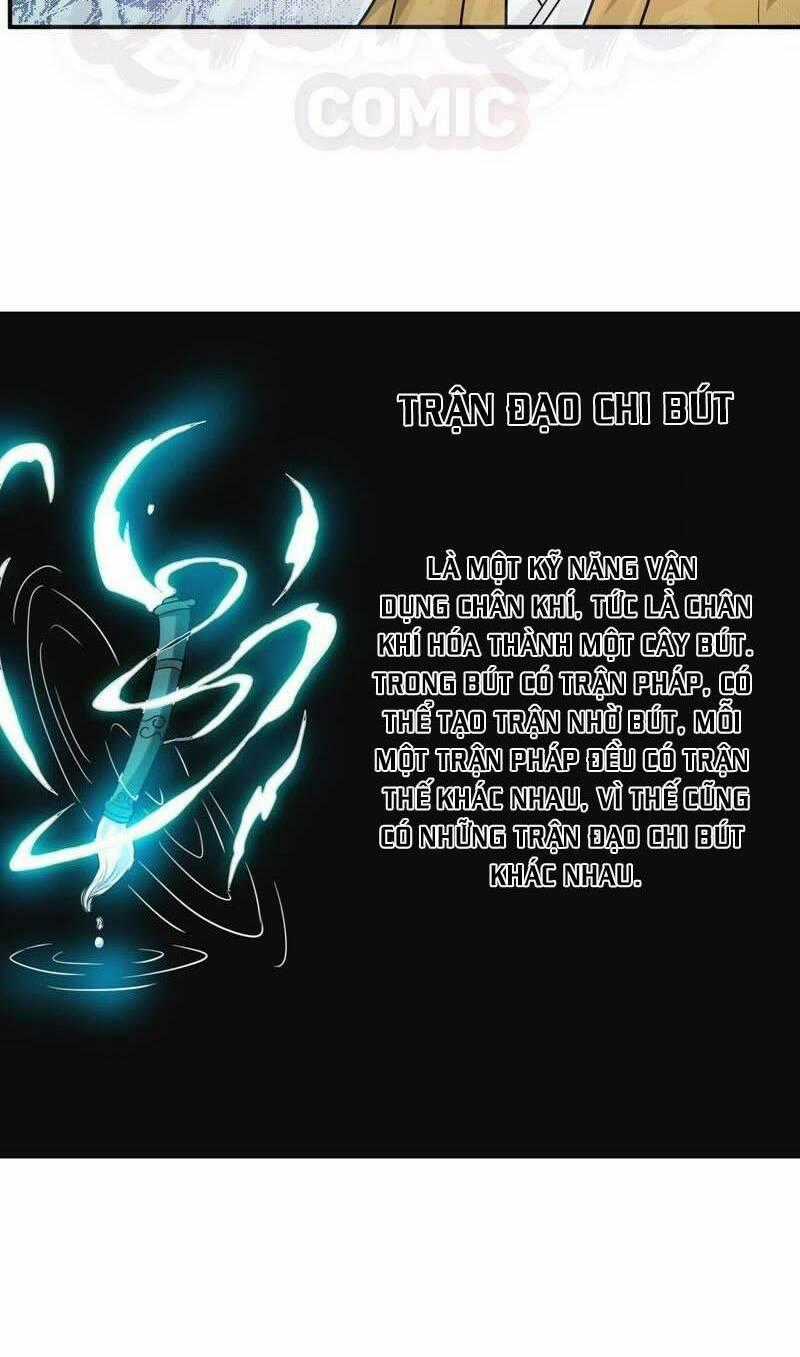 Thôn Phệ Vĩnh Hằng - Chapter 55 - Trang 18