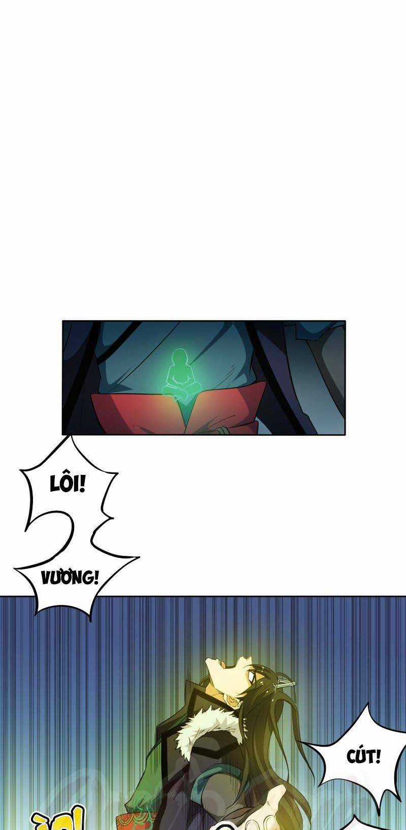 Thôn Phệ Vĩnh Hằng - Chapter 55 - Trang 3