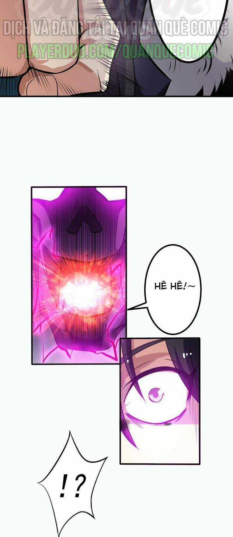 Thôn Phệ Vĩnh Hằng - Chapter 55 - Trang 8