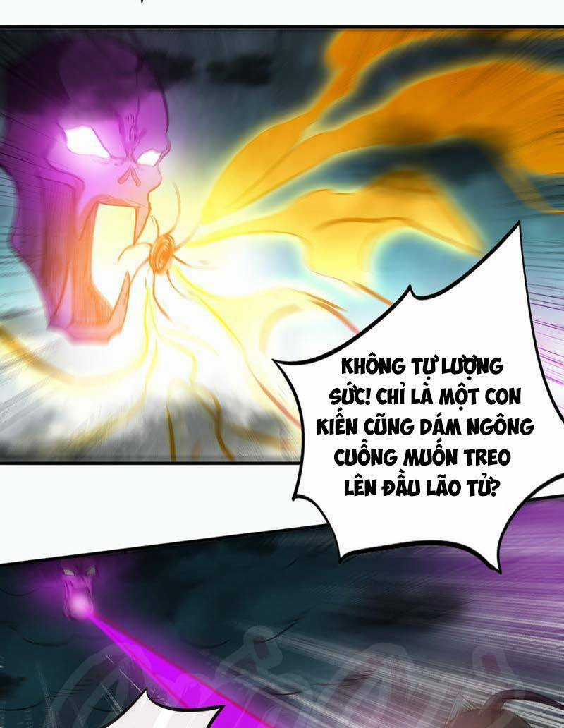 Thôn Phệ Vĩnh Hằng - Chapter 55 - Trang 9