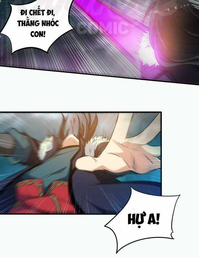 Thôn Phệ Vĩnh Hằng - Chapter 55 - Trang 10