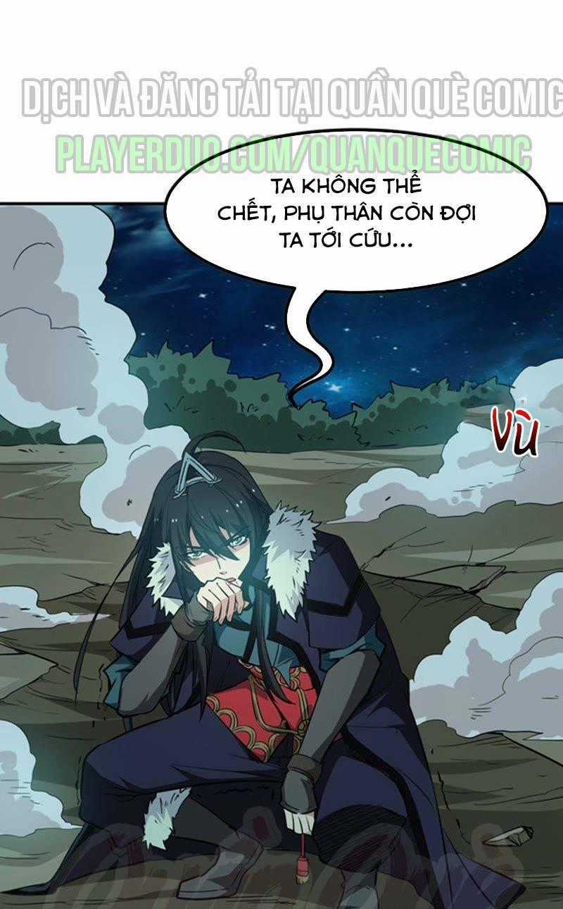 Thôn Phệ Vĩnh Hằng - Chapter 56 - Trang 1