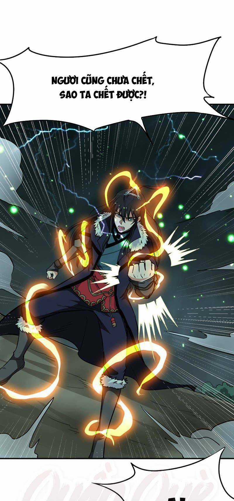 Thôn Phệ Vĩnh Hằng - Chapter 56 - Trang 11