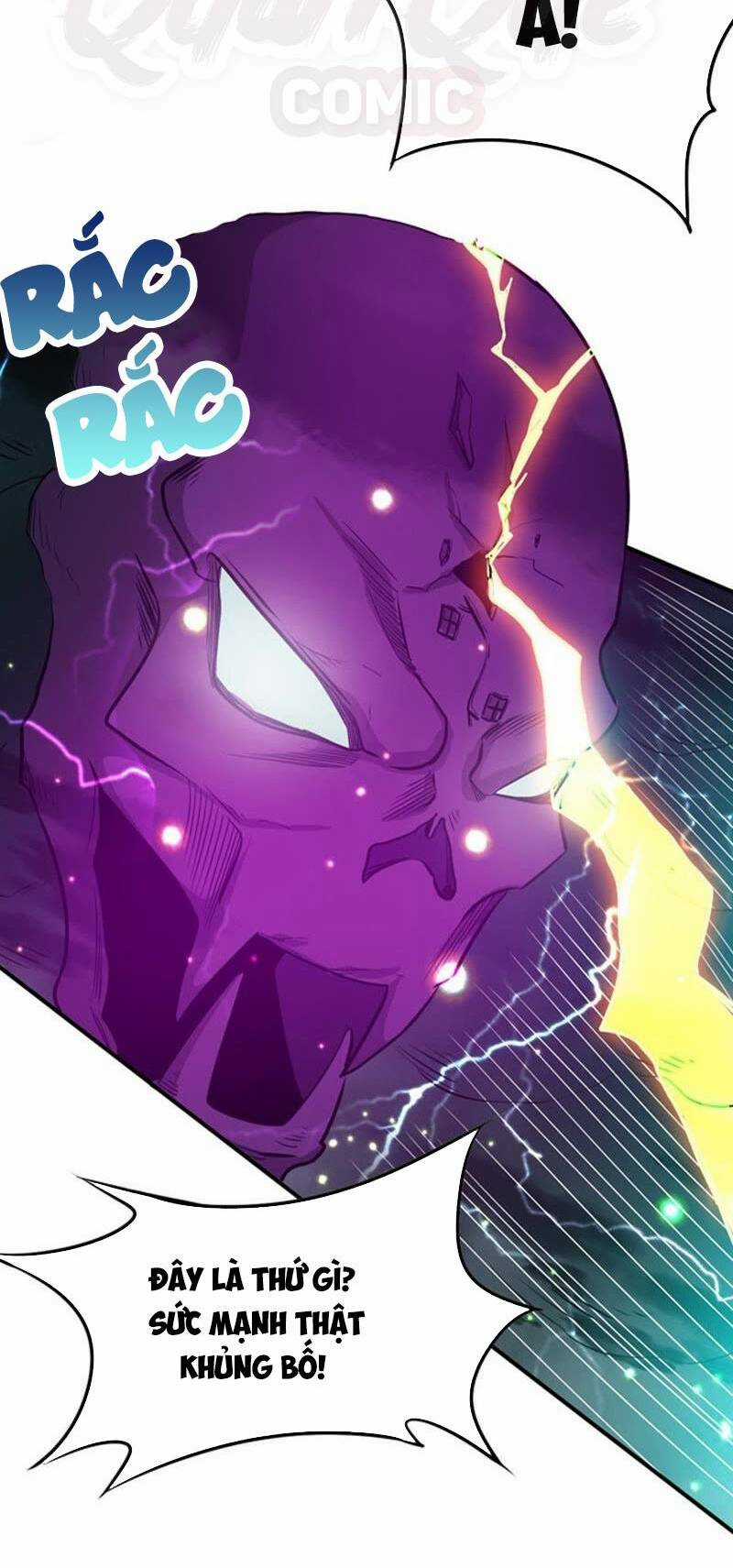 Thôn Phệ Vĩnh Hằng - Chapter 56 - Trang 12