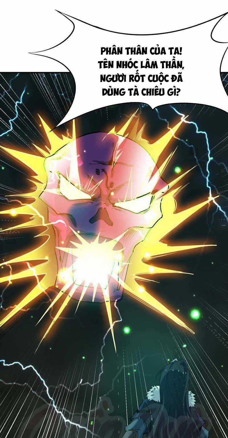 Thôn Phệ Vĩnh Hằng - Chapter 56 - Trang 13