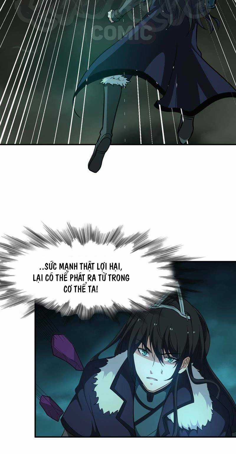 Thôn Phệ Vĩnh Hằng - Chapter 56 - Trang 14