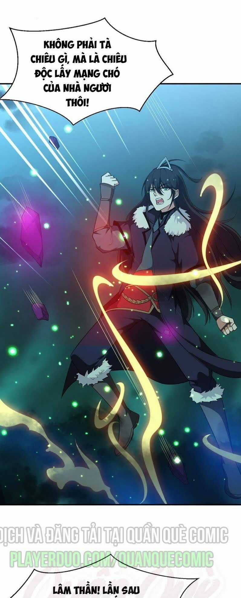 Thôn Phệ Vĩnh Hằng - Chapter 56 - Trang 15