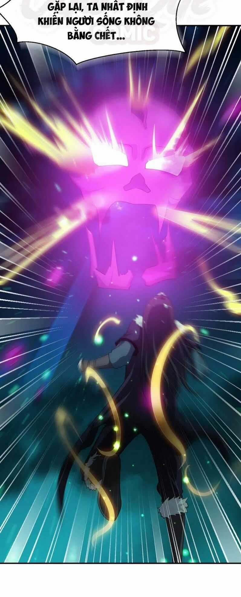 Thôn Phệ Vĩnh Hằng - Chapter 56 - Trang 16