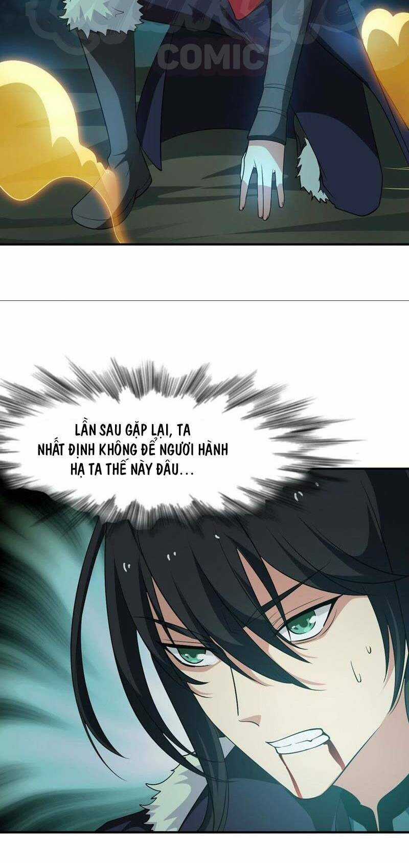 Thôn Phệ Vĩnh Hằng - Chapter 56 - Trang 18