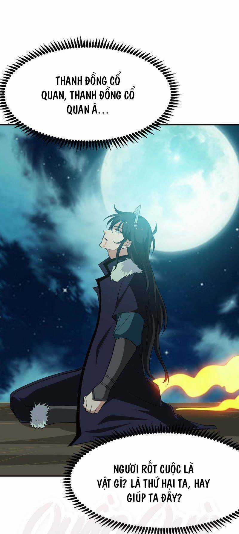 Thôn Phệ Vĩnh Hằng - Chapter 56 - Trang 19