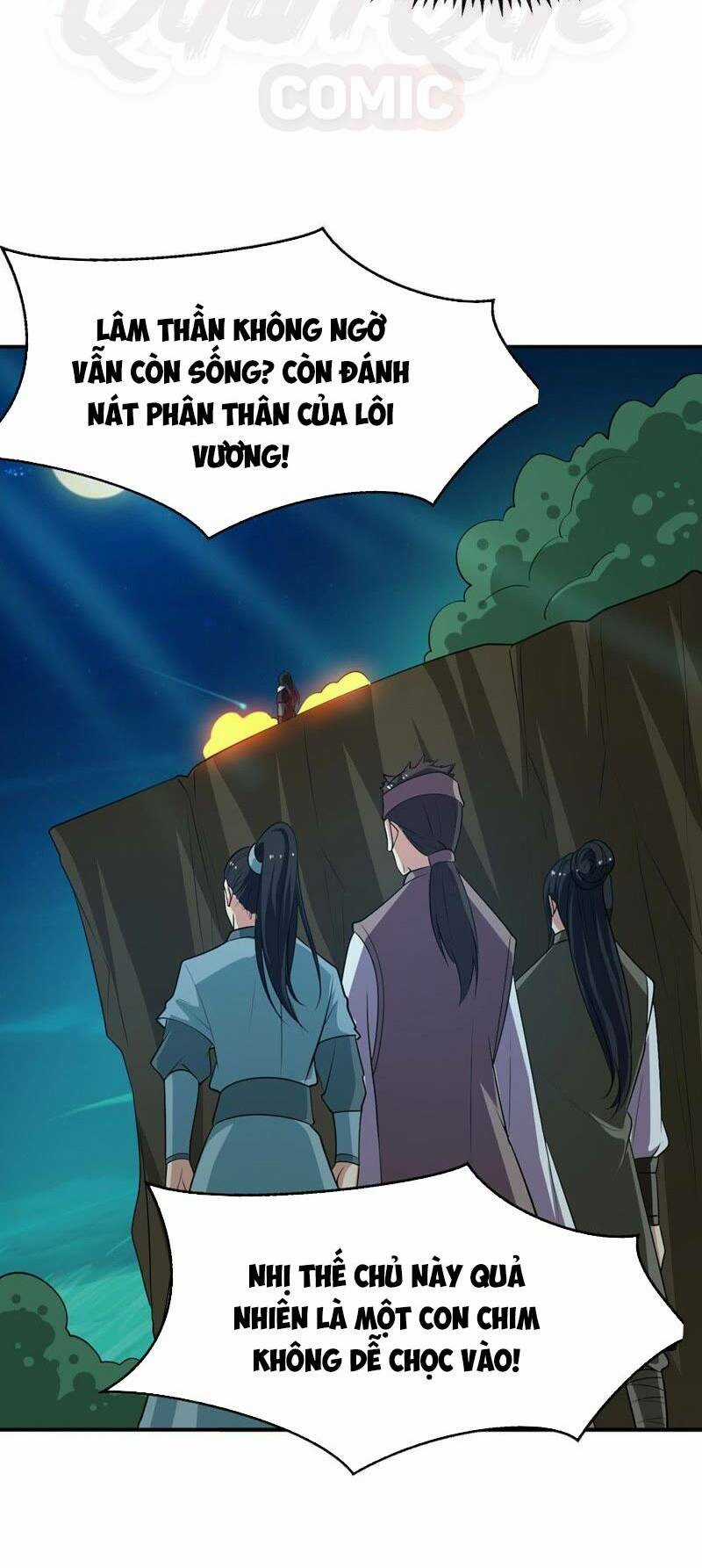 Thôn Phệ Vĩnh Hằng - Chapter 56 - Trang 20