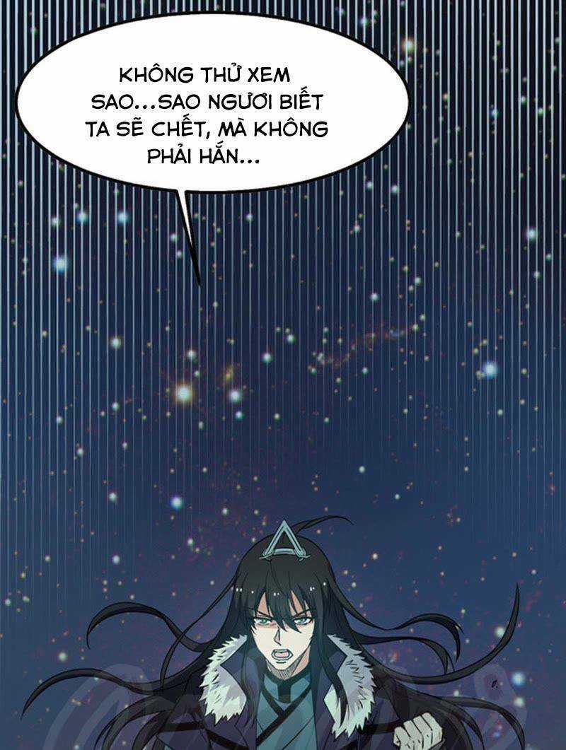 Thôn Phệ Vĩnh Hằng - Chapter 56 - Trang 3