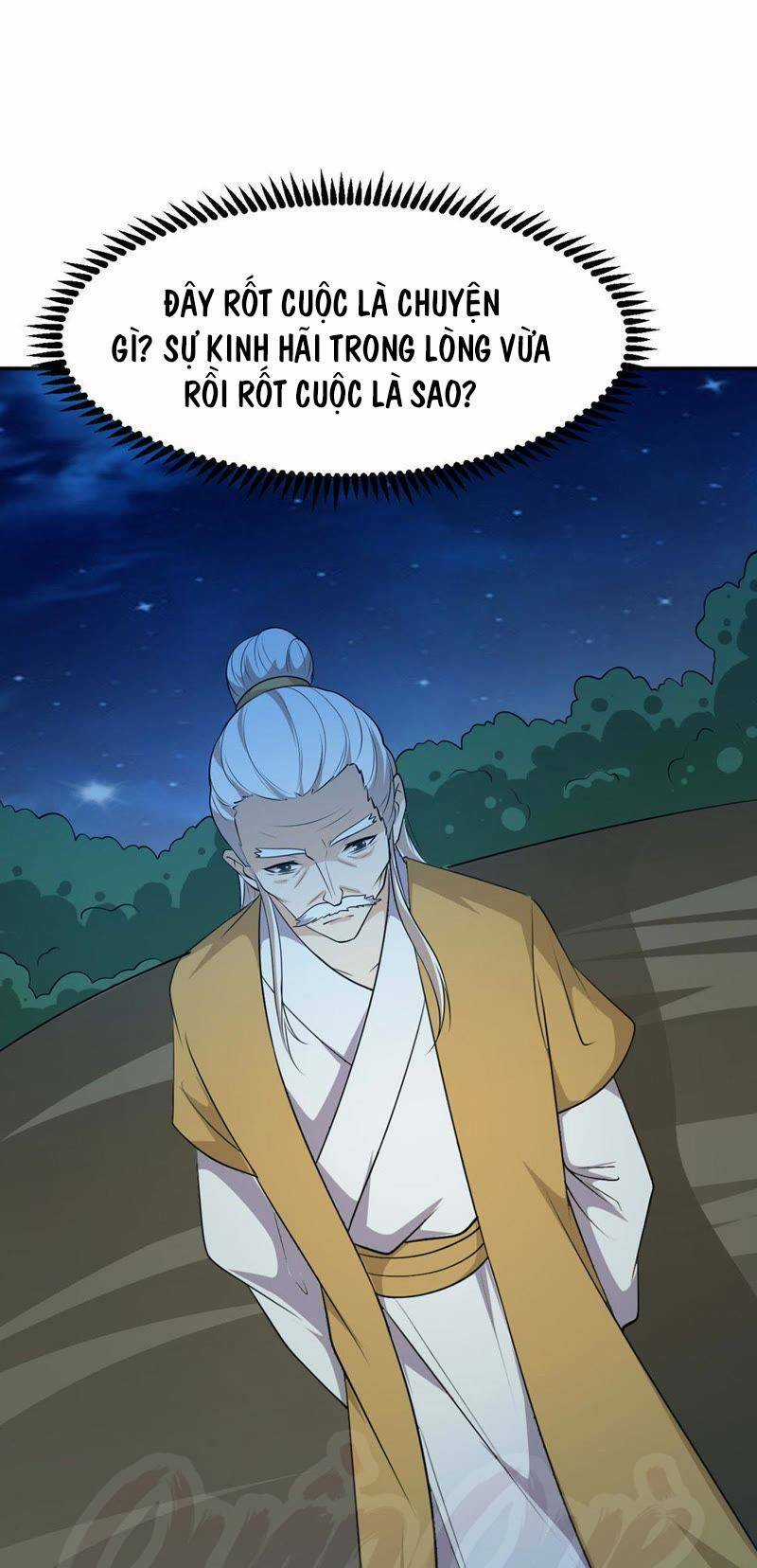 Thôn Phệ Vĩnh Hằng - Chapter 56 - Trang 21