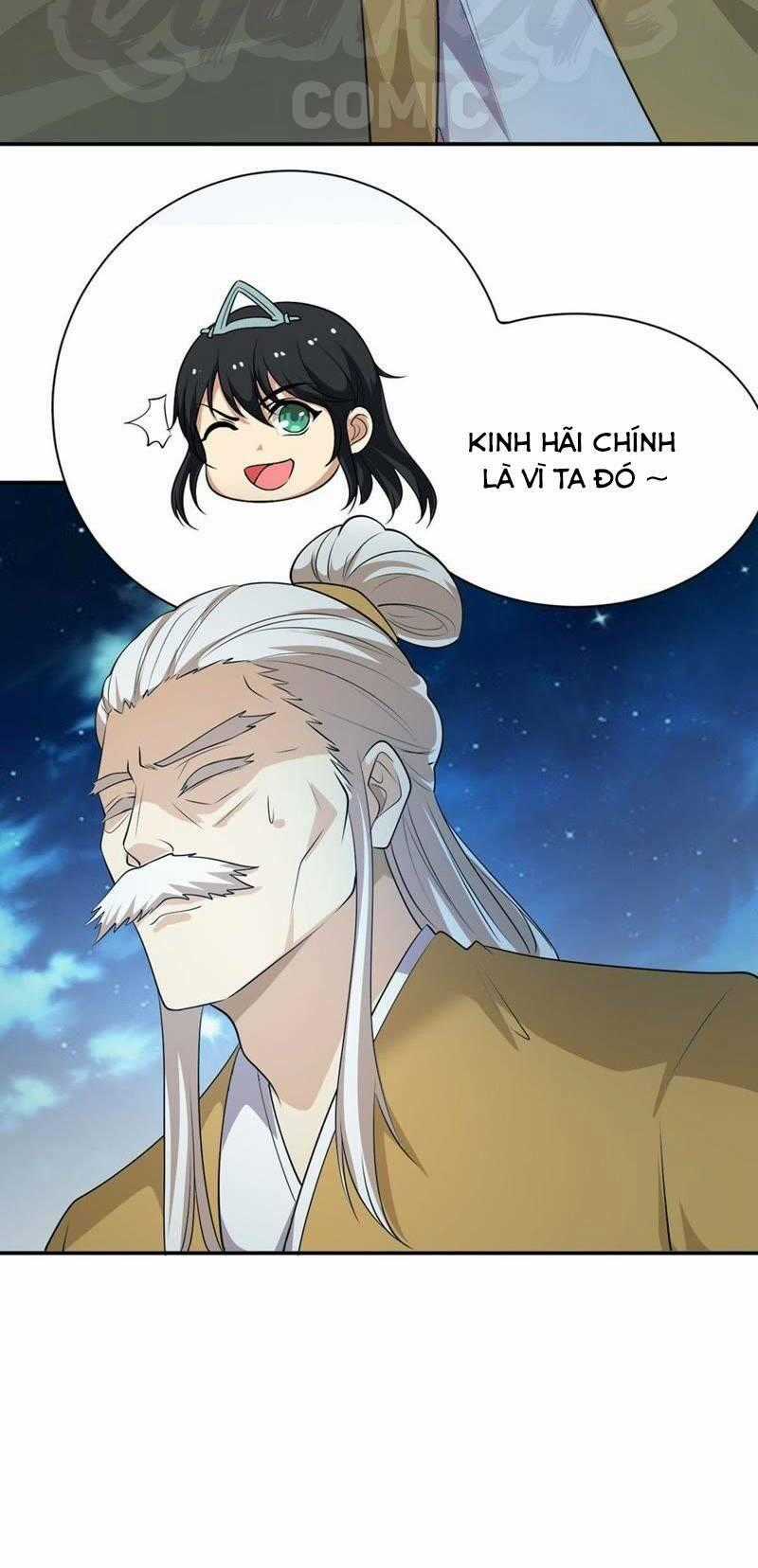 Thôn Phệ Vĩnh Hằng - Chapter 56 - Trang 22