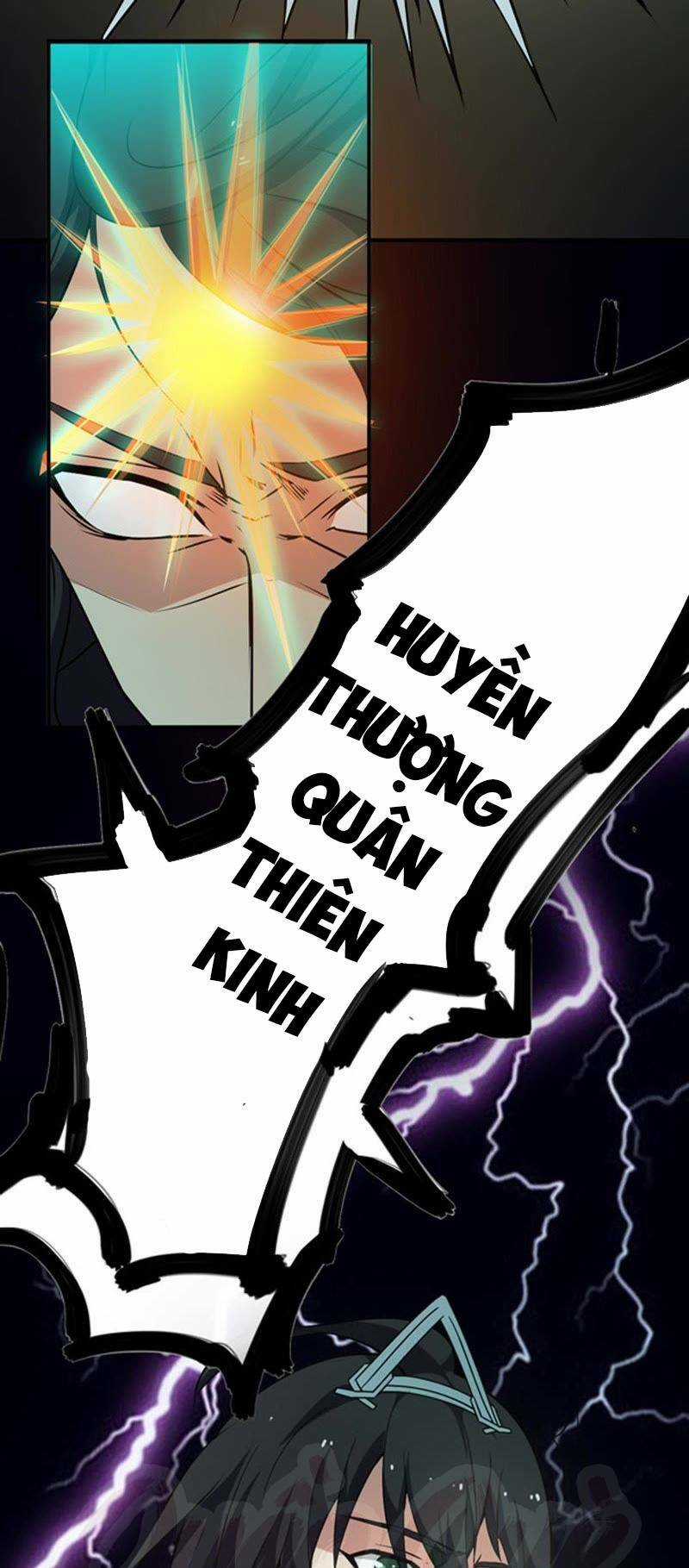 Thôn Phệ Vĩnh Hằng - Chapter 56 - Trang 5