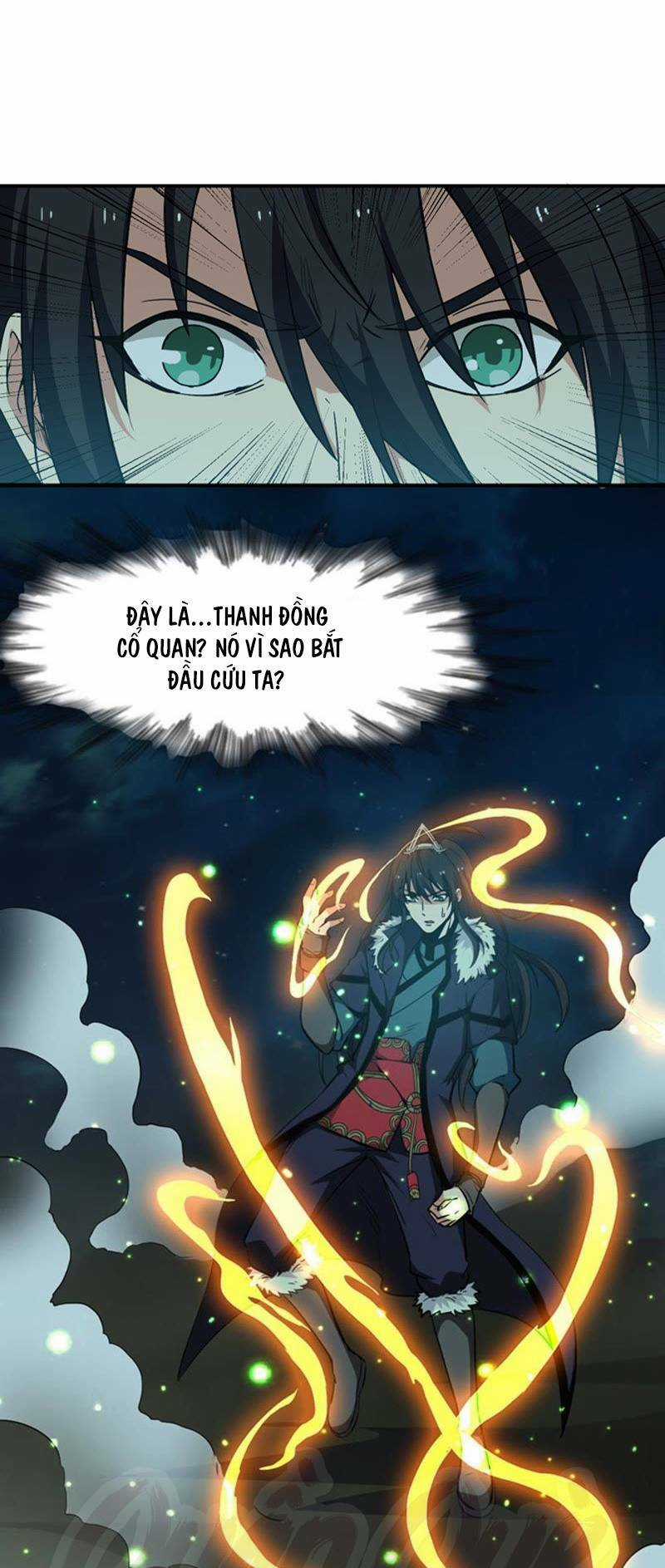 Thôn Phệ Vĩnh Hằng - Chapter 56 - Trang 7