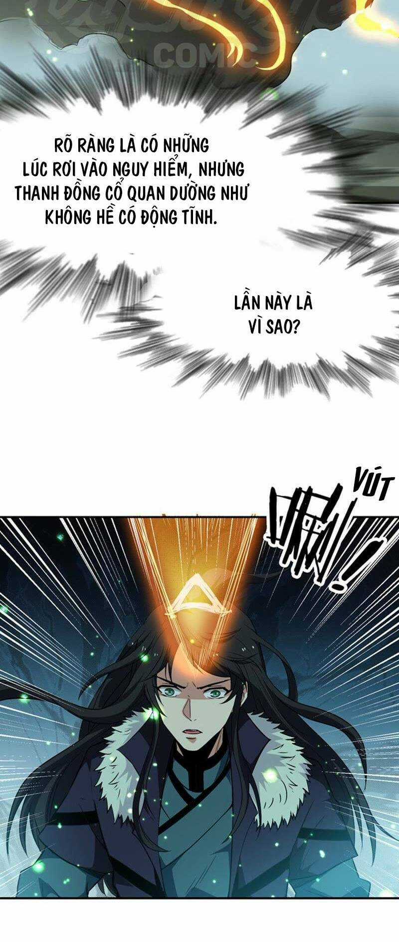 Thôn Phệ Vĩnh Hằng - Chapter 56 - Trang 8