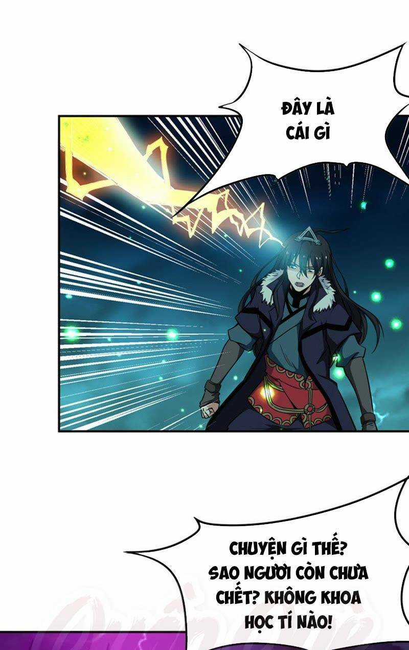 Thôn Phệ Vĩnh Hằng - Chapter 56 - Trang 9