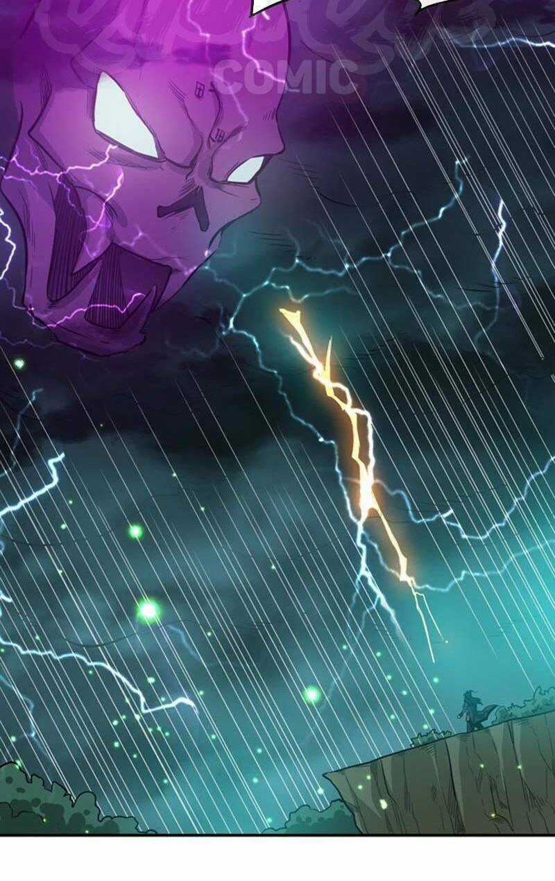 Thôn Phệ Vĩnh Hằng - Chapter 56 - Trang 10