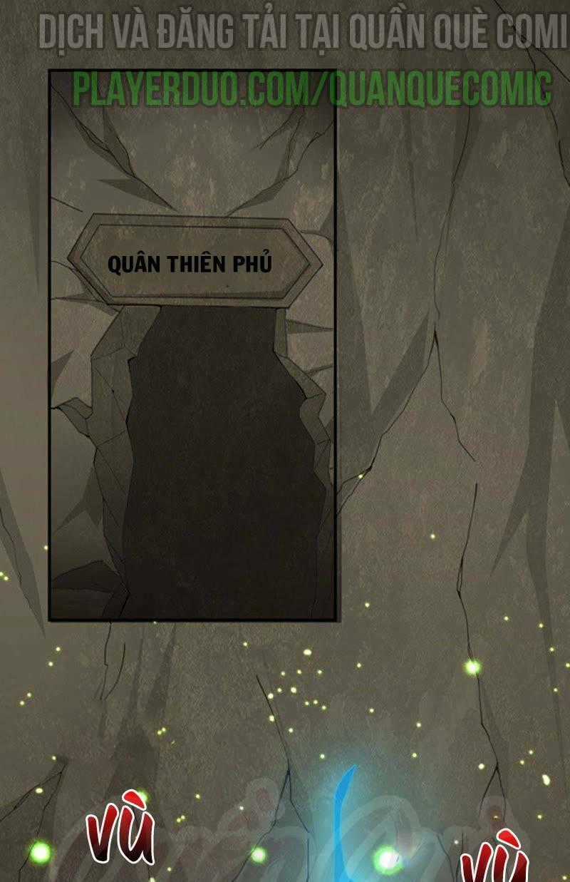 Thôn Phệ Vĩnh Hằng - Chapter 57 - Trang 1